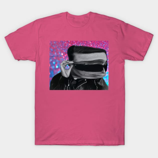 Buscemi Aesthetics T-Shirt by LanaBanana